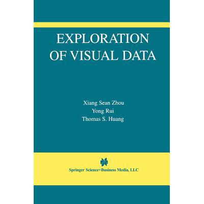 预订 Exploration of Visual Data