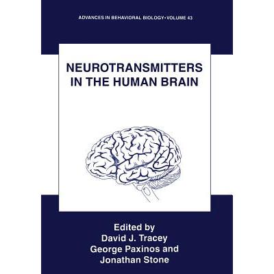 预订 Neurotransmitters in the Human Brain