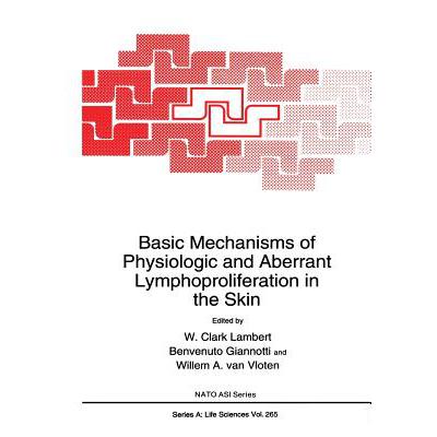 预订 Basic Mechanisms of Physiologic and Aberrant...