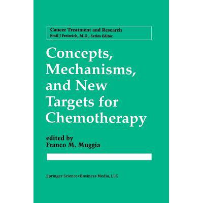 预订 Concepts, Mechanisms, and New Targets for Ch...