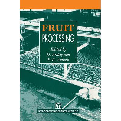 预订 Fruit Processing
