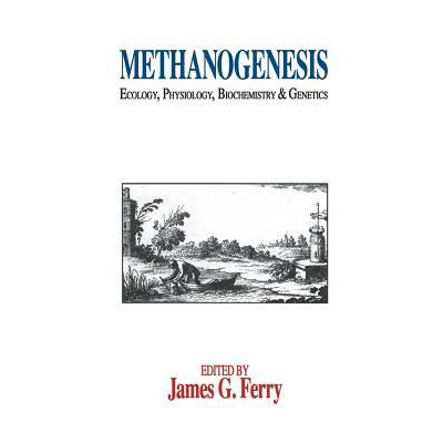 预订 Methanogenesis : Ecology, Physiology, Bioche...