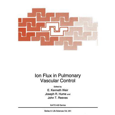 预订 Ion Flux in Pulmonary Vascular Control