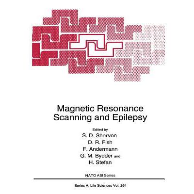 预订 Magnetic Resonance Scanning and Epilepsy