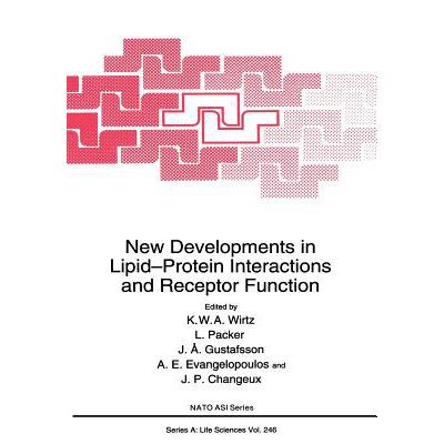 预订 New Developments in Lipid-Protein Interactio...