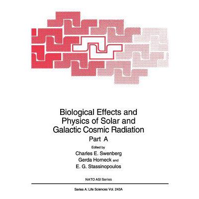 预订 Biological Effects and Physics of Solar and ...