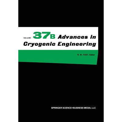 预订 Advances in Cryogenic Engineering