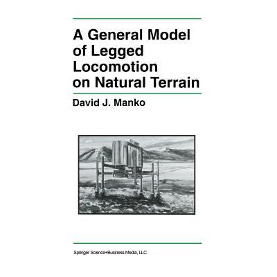 预订 A General Model of Legged Locomotion on Natu...