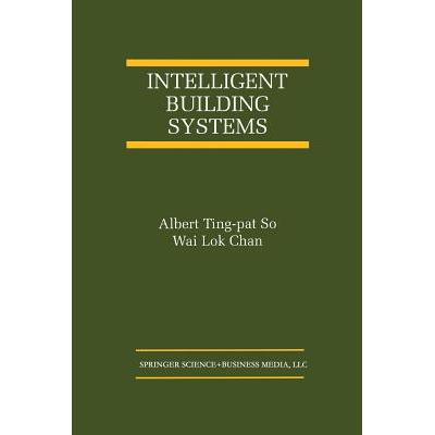 预订 Intelligent Building Systems