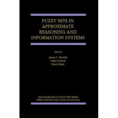 预订 Fuzzy Sets in Approximate Reasoning and Info...