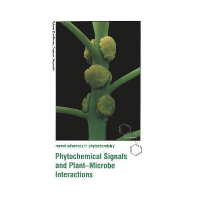 预订 Phytochemical Signals and Plant-Microbe Inte...