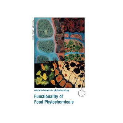 预订 Functionality of Food Phytochemicals