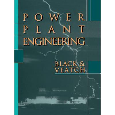 预订 Power Plant Engineering