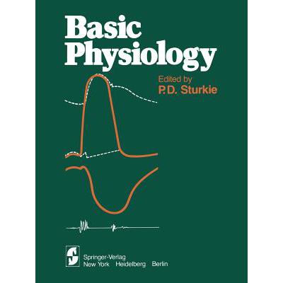 预订 Basic Physiology