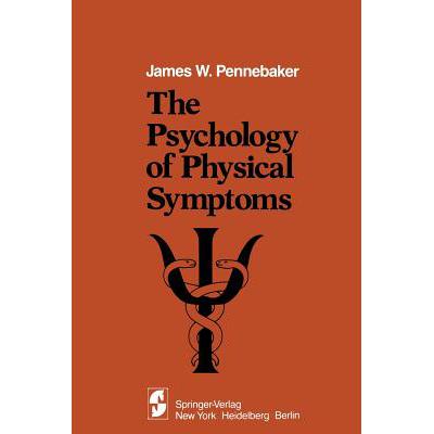 预订 The Psychology of Physical Symptoms