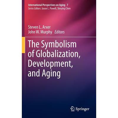 预订 The Symbolism of Globalization, Development,...