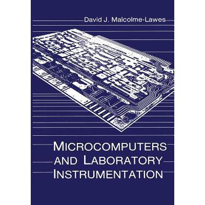 预订 Microcomputers and Laboratory Instrumentation