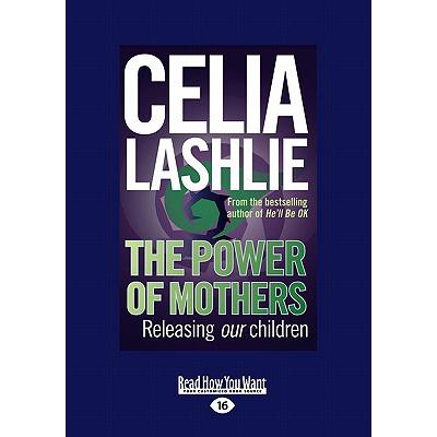 预订 The Power of Mothers: Releasing Our Children
