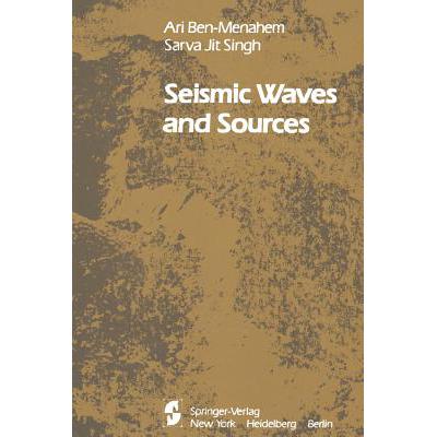 预订 Seismic Waves and Sources