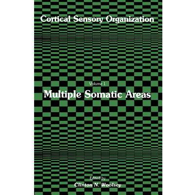 预订 Cortical Sensory Organization : Multiple Som...