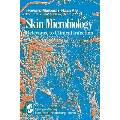 预订 Skin Microbiology : Relevance to Clinical Infection