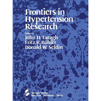预订 Frontiers in Hypertension Research