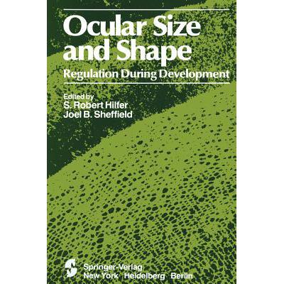 预订 Ocular Size and Shape Regulation During Development