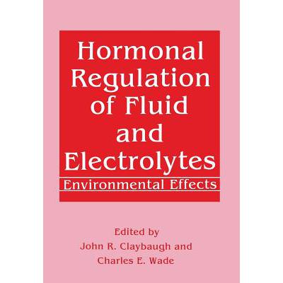 预订 Hormonal Regulation of Fluid and Electrolyte...