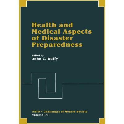 预订 Health and Medical Aspects of Disaster Preparedness