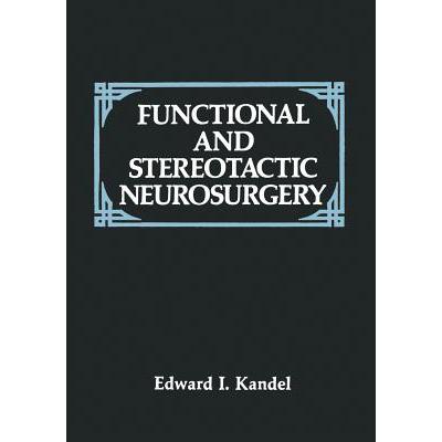 预订 Functional and Stereotactic Neurosurgery