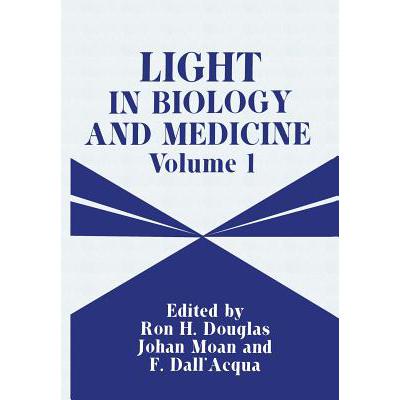 预订 Light in Biology and Medicine: Volume 1