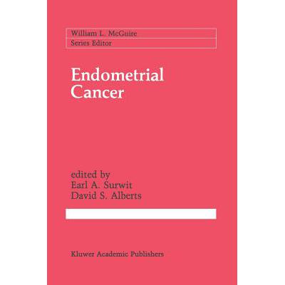 预订 Endometrial Cancer