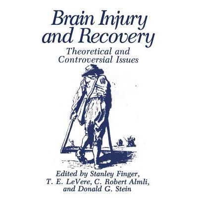预订 Brain Injury and Recovery: Theoretical and C...