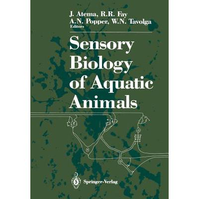 预订 Sensory Biology of Aquatic Animals