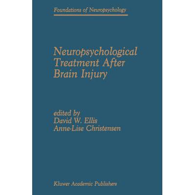 预订 Neuropsychological Treatment After Brain Injury