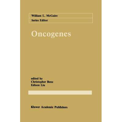 预订 Oncogenes