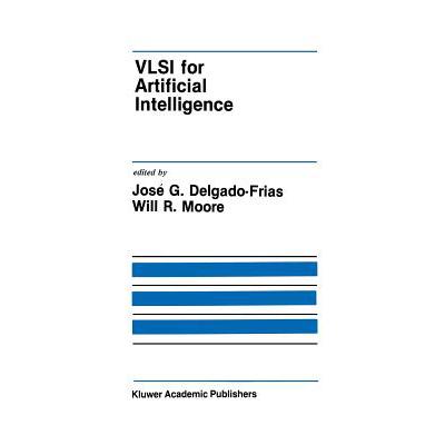 预订 VLSI for Artificial Intelligence