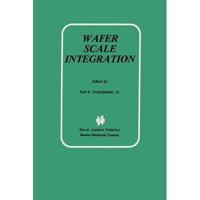 预订 Wafer Scale Integration