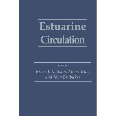 预订 Estuarine Circulation