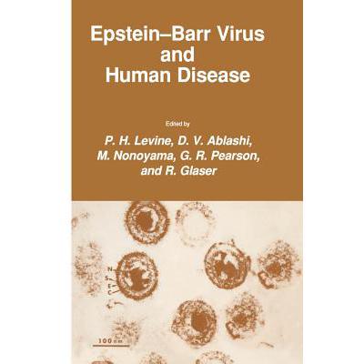 预订 Epstein-Barr Virus and Human Disease
