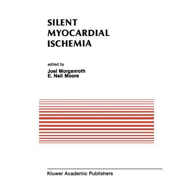 预订 Silent Myocardial Ischemia : Proceedings of ...