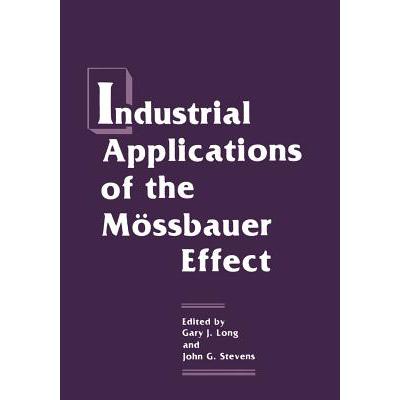 预订 Industrial Applications of the Moessbauer Ef...