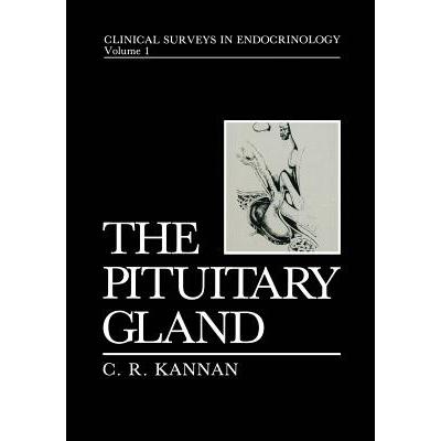 预订 The Pituitary Gland