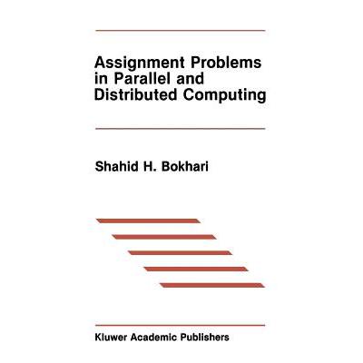 预订 Assignment Problems in Parallel and Distribu...