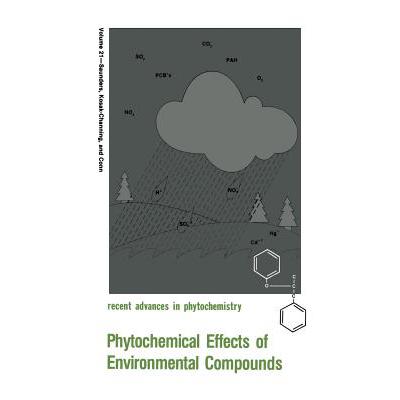 预订 Phytochemical Effects of Environmental Compo...
