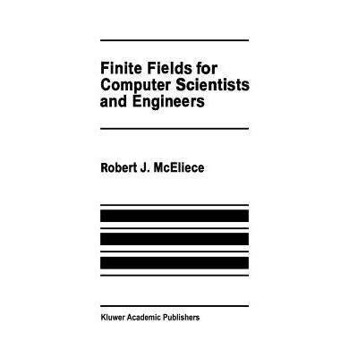 预订 Finite Fields for Computer Scientists and En...