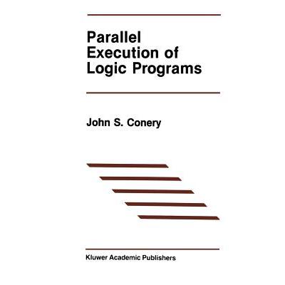 预订 Parallel Execution of Logic Programs