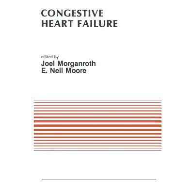 预订 Congestive Heart Failure : Proceedings of th...