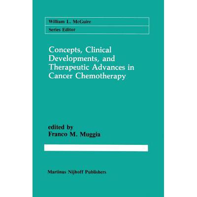 预订 Concepts, Clinical Developments, and Therape...