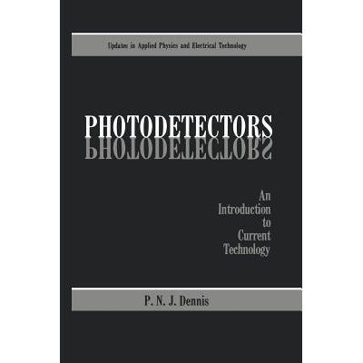 预订 Photodetectors : An Introduction to Current ...